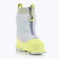 Skischuhe Kinder Fischer One gelb U19522 10