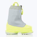 Skischuhe Kinder Fischer One gelb U19522 11