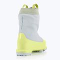 Skischuhe Kinder Fischer One gelb U19522 13
