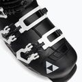 Skischuhe Damen Fischer RC ONE X 85 schwarz U3722 7