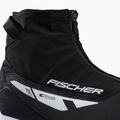 Langlauf-Skischuhe Fischer XC Power schwarz-weiß S21122,41 8