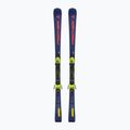 Abfahrtsski Fischer The Curv GT MT + RX 13 PR