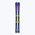 Abfahrtsski Fischer The Curv GT MT + RX 13 PR 6