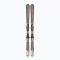 Damen-Abfahrtsski Fischer RC One Lite 73 SLR Pro + Bindung RS 9 GW SLR