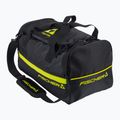 Reisetasche Fischer Team Sportbag 45 l black/yellow