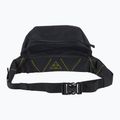 Hüftgurt Fischer Drinkbelt Professional 1 l black/yellow 2