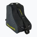 Tasche für Skischuhe Fischer Bootbag Nordic Eco 38 l black/grey/yellow