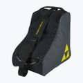 Tasche für Skischuhe Fischer Bootbag Nordic Eco 38 l black/grey/yellow 2