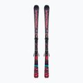 Ski Fischer The Curv DTX MT + RSX Z12 PR schwarz A8221 T3421
