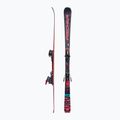 Ski Fischer The Curv DTX MT + RSX Z12 PR schwarz A8221 T3421 2