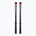 Ski Fischer The Curv DTX MT + RSX Z12 PR schwarz A8221 T3421 3