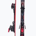 Ski Fischer The Curv DTX MT + RSX Z12 PR schwarz A8221 T3421 4