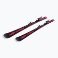 Ski Fischer The Curv DTX MT + RSX Z12 PR schwarz A8221 T3421 5