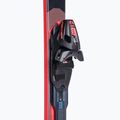 Ski Fischer The Curv DTX MT + RSX Z12 PR schwarz A8221 T3421 6