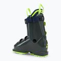 Skischuhe Kinder Fischer RC4 60 JR GW rhino grey/rhino grey 2