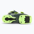 Skischuhe Kinder Fischer RC4 60 JR GW rhino grey/rhino grey 4