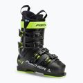 Skischuhe Herren Fischer RC4 FUN 100 black/black