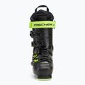 Skischuhe Herren Fischer RC4 FUN 100 black/black 3