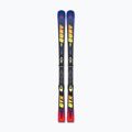 Ski Fischer The Curv GTX M-Track + Bindung RX 13 GW PR
