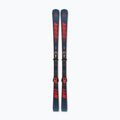 Alpinski Fischer The Curv DTI Allride + Bindungen RS 11 GW PR