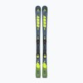Alpin-Ski Fischer The Curv GT 85 M-Track + Bindungen RSW 12 GW PR
