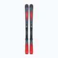 Alpin-Ski Fischer The Curv GT 80 Twin Powerrail + Bindungen RSW 11 GW PR