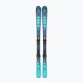 Alpin-Ski Fischer The Curv GT 76 Twin Powerrail + Bindungen RSW 10 GW PR