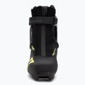 Langlaufschuhe Fischer RC3 Skate black/yellow 3
