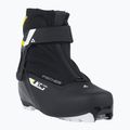 Fischer XC Control schwarz/weiss Langlauf-Skischuhe 5