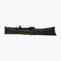 Fischer Skicase Eco XC 1 PAIR Skisack - 210 schwarz/gelb