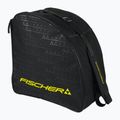 Fischer Skibootbag Alpine Eco 39 l schwarz/gelb