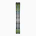 Ski Fischer RC4 Noize LT Superflex + Bindungen RC4 Z12 GW PR