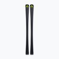Alpin-Ski Fischer RC4 Noize ST Black Superflex + Bindungen RC4 Z12 GW PR 2