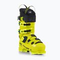 Herren-Skischuhe Fischer RC4 130 LV VAC BOA yellow