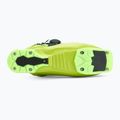 Herren-Skischuhe Fischer RC4 130 LV VAC BOA yellow 4
