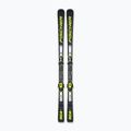 Alpinski Fischer RC4 LT LYT PR + Bindungen RC4 Z11 GW PR