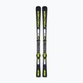 Alpinski Fischer RC4 ST LYT PR + Bindungen RC4 Z11 GW PR