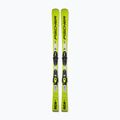 Alpin-Ski Fischer RC4 STI Twin Powerrail + Bindung RS 10 GW PR