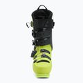 Herren-Skischuhe Fischer RC4 CARBON PRO MV BOA yellow/carbon 3