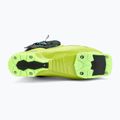Herren-Skischuhe Fischer RC4 CARBON PRO MV BOA yellow/carbon 4