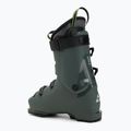Herren-Skischuhe Fischer RC4 110 MV VAC BOA rhino grey 2