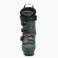 Herren-Skischuhe Fischer RC4 110 MV VAC BOA rhino grey 3