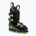 Kinderskischuhe Fischer RC4 50 JR GW black/black