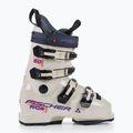 Kinder-Skischuhe Fischer RC4 60 JR GW sand/sand