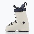 Kinder-Skischuhe Fischer RC4 60 JR GW sand/sand 2