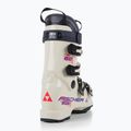 Kinder-Skischuhe Fischer RC4 60 JR GW sand/sand 4