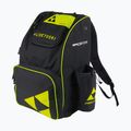 Ski-Rucksack Fischer Backpack Race 40 l black/yellow 2