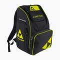 Skirucksack Fischer Backpack Race 55 l black/yellow