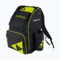 Skirucksack Fischer Backpack Race 55 l black/yellow 2