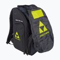 Skirucksack Fischer Backpack Race 55 l black/yellow 3